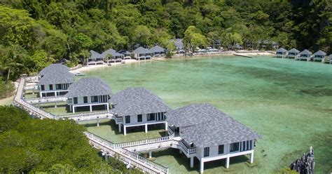 El Nido Lagen Island (All Meals and Transfers Included).